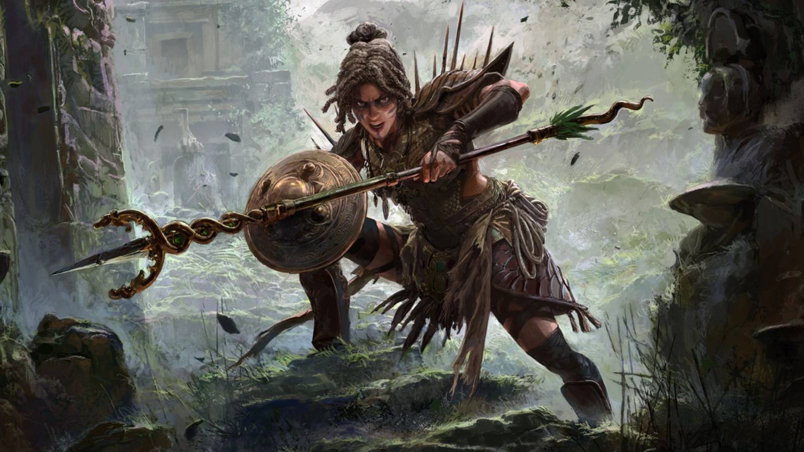 path of exile 2 dawn of the hunt update details