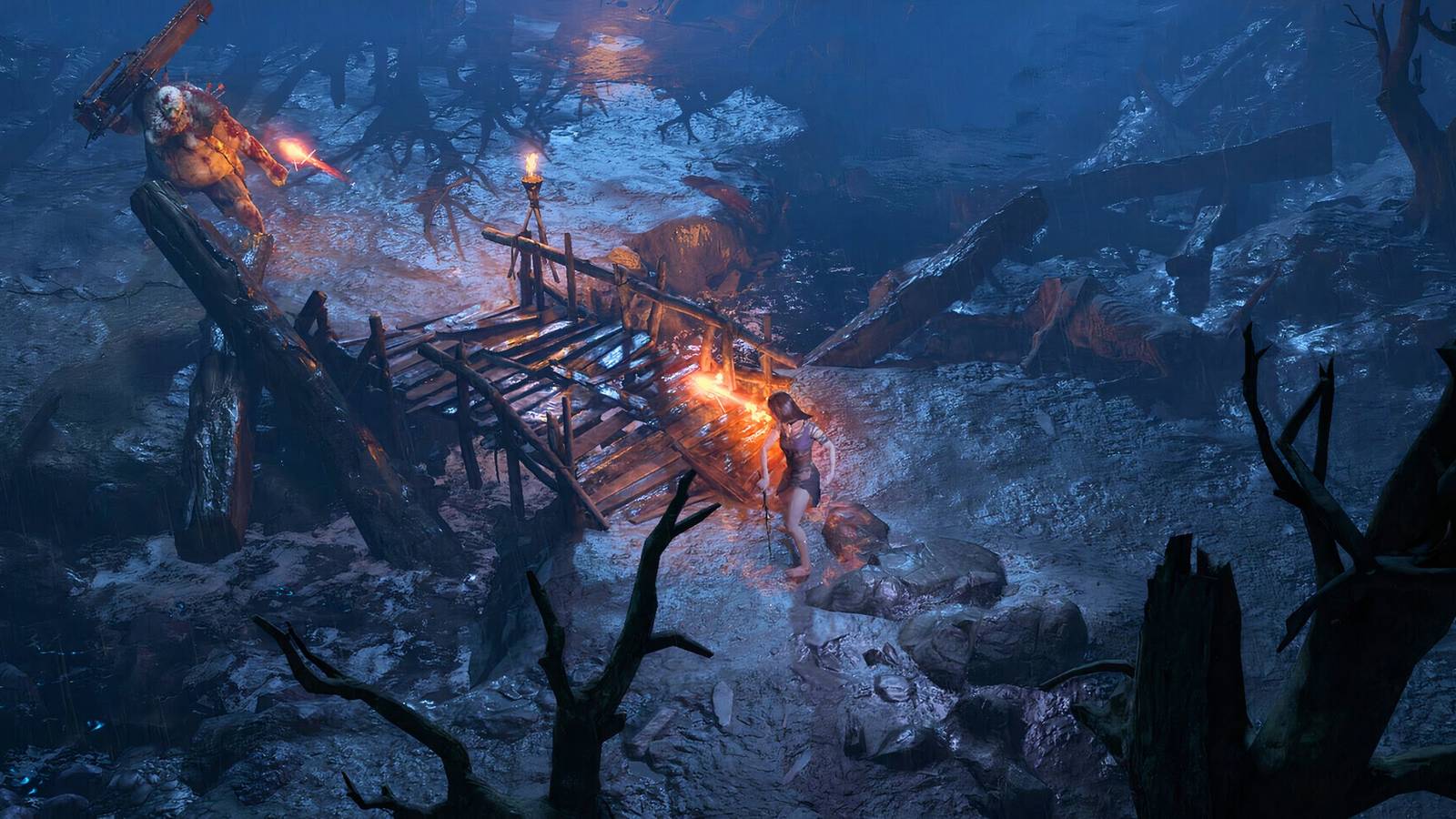 path of exile 2 dawn of the hunt livestream march 27 special drops