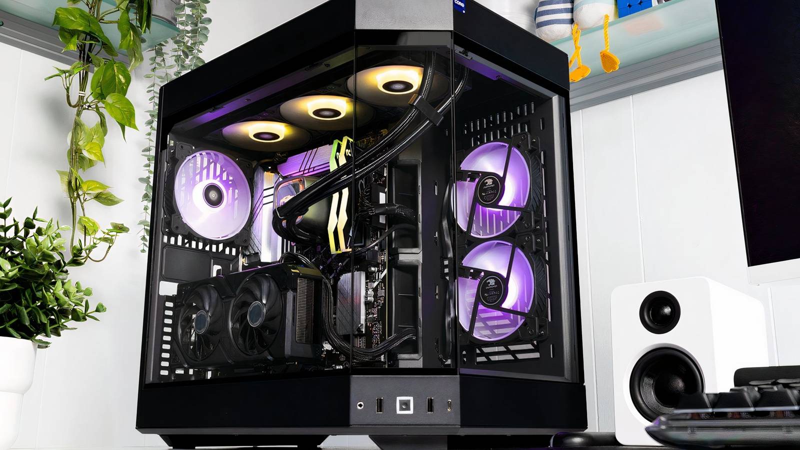 pc gamers play old games