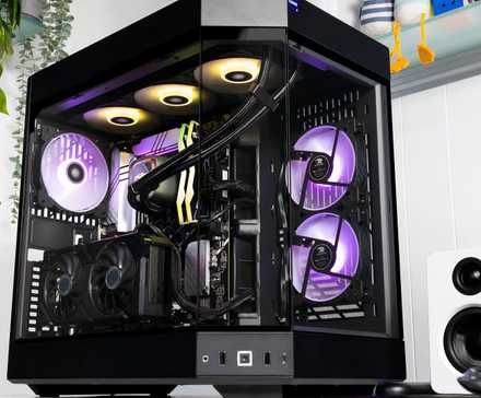 pc gamers play old games