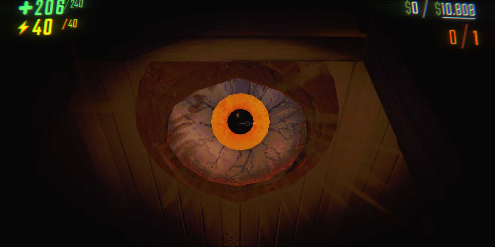 REPO: Strength Upgrades Needed for Every Monster