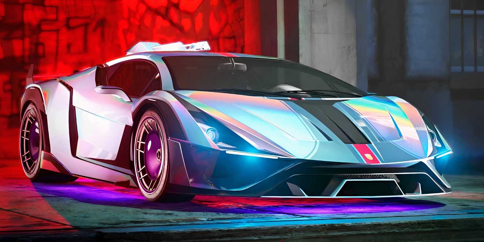 Pegassi Weaponized Ignus in GTA Online