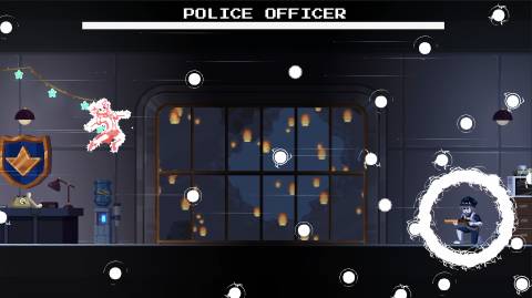 PEPPERED an existential platformer - Official Steam Screenshot 5