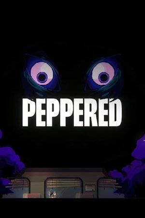 Peppered - tag image