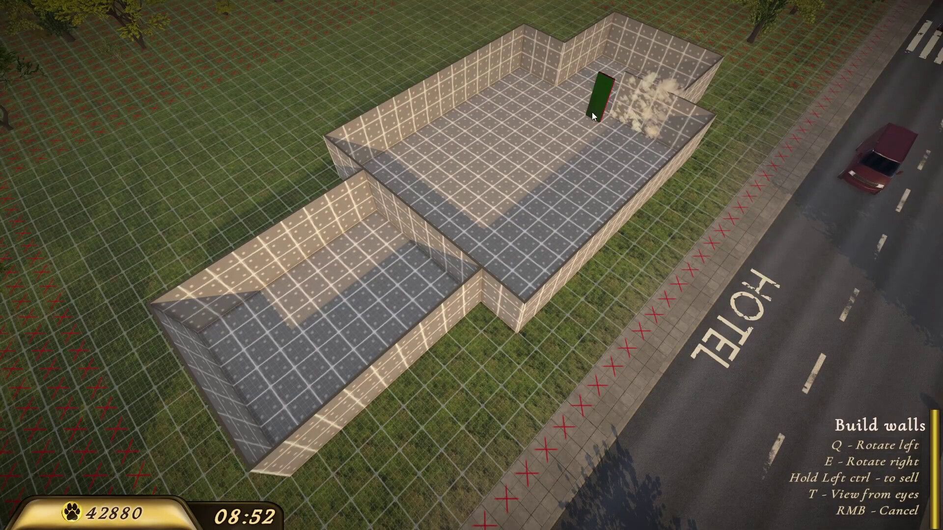 Pets Hotel - official steam screenshot 4