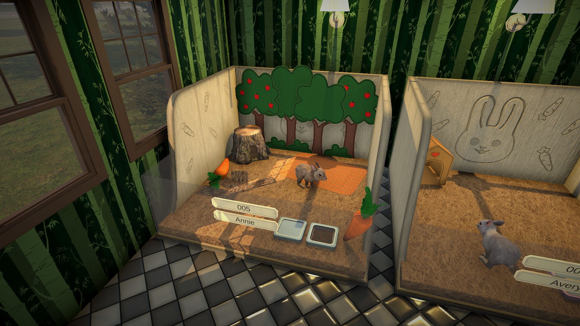Pets Hotel - official steam screenshot 5
