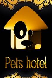 Pets Hotel - tag image