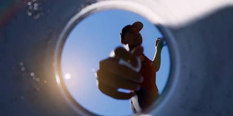 PGA Tour 2025 trailer thumb