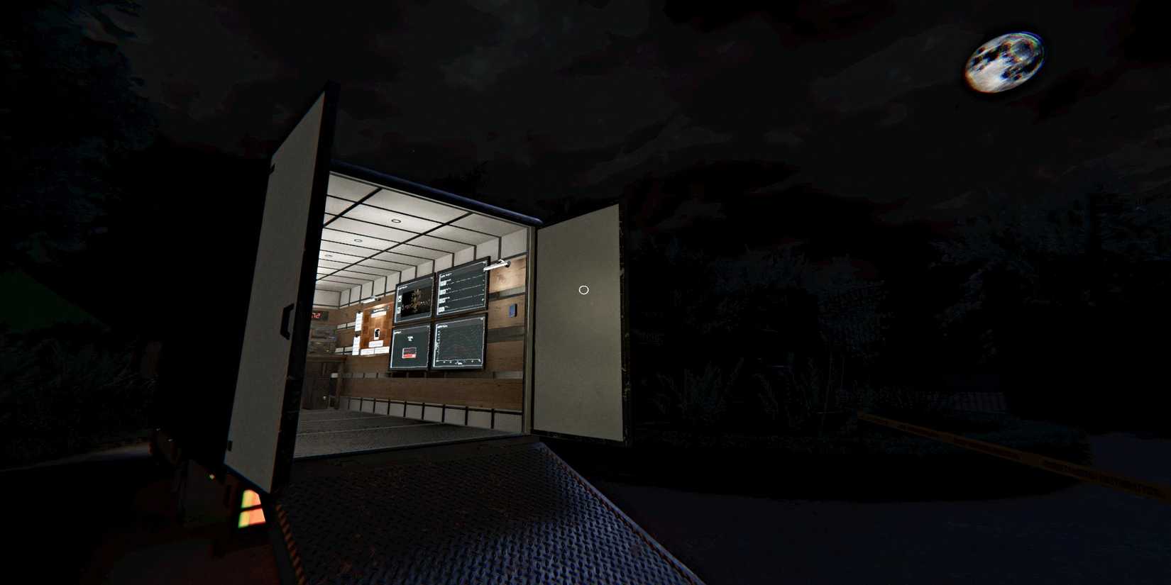 phamsophobia-van-outside