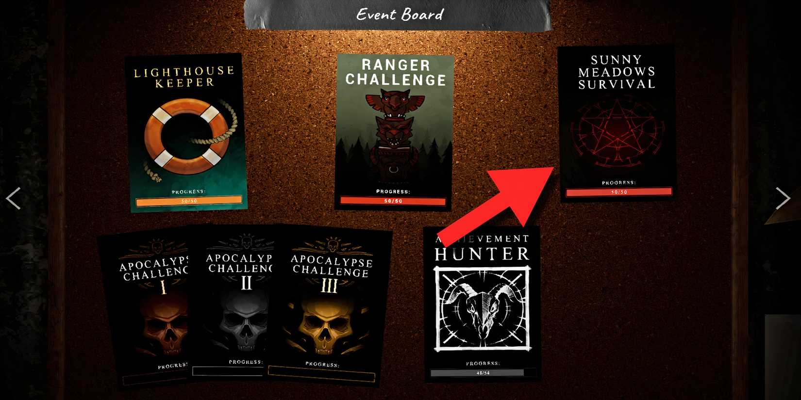 phasmophobia-sunny-meadows-survival-event-board