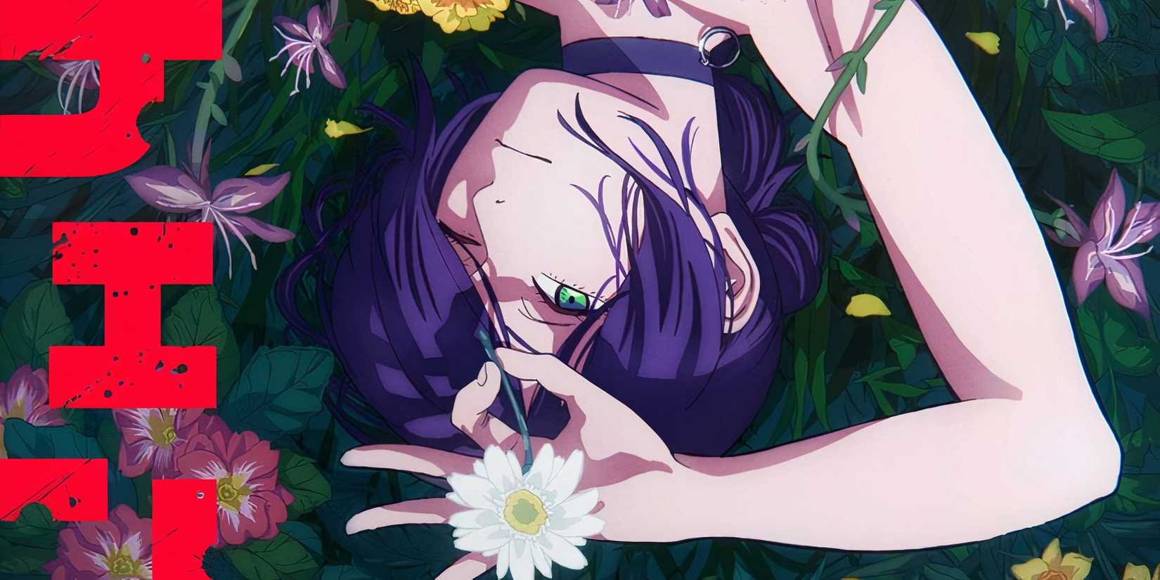 chainsaw man reze movie