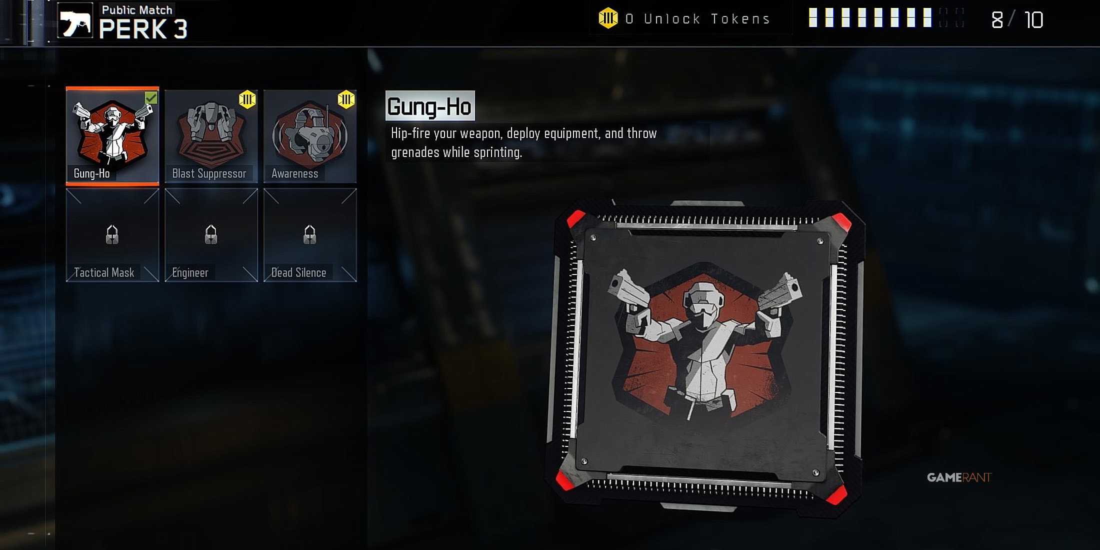 Pick 10 Cod Features That Should Return To Call Of Duty