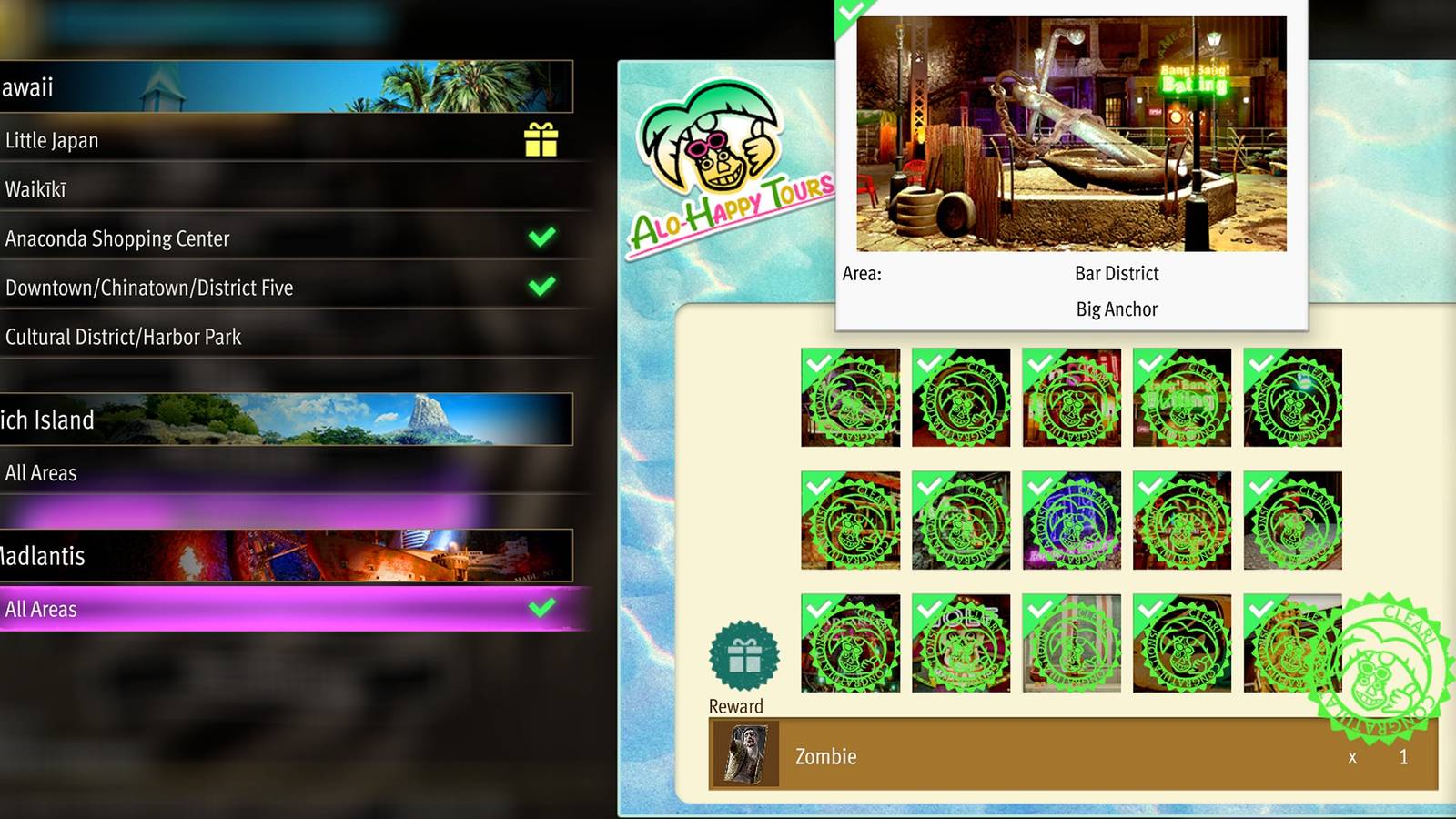 pirate yakuza in hawaii madlantis photo rally