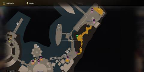 pirate yakuza in hawaii docks photo rally