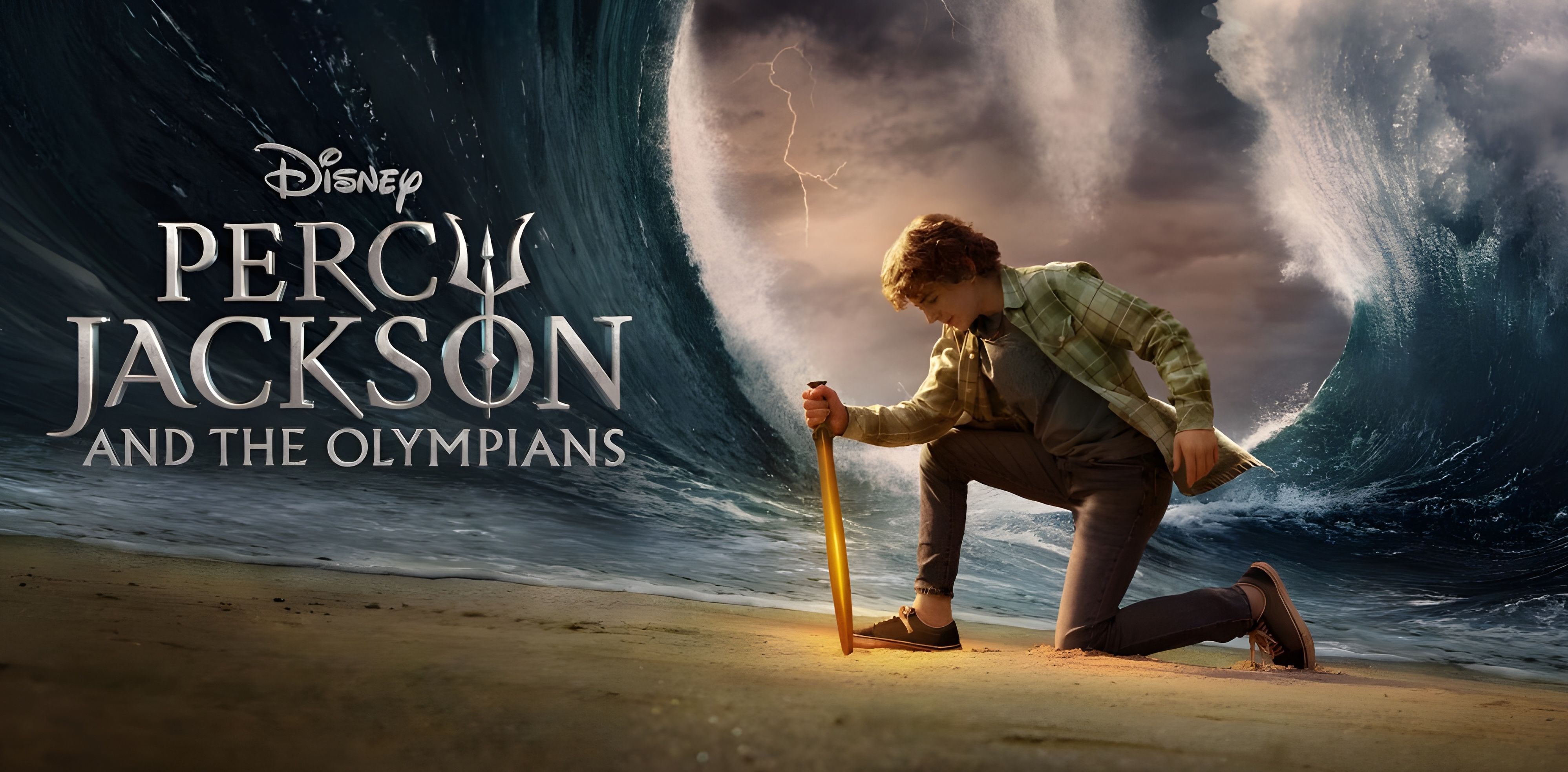 Percy Jackson