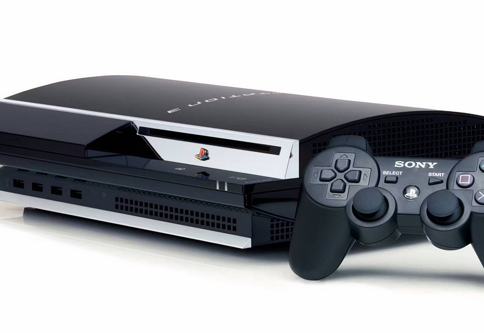 PlayStation3 - フラム Play Station3 Sony Playstation 3 Slim (CECH-82501A) 160GB, 10 Games