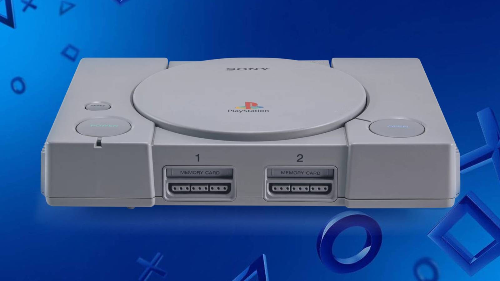 PlayStation crab-themed console