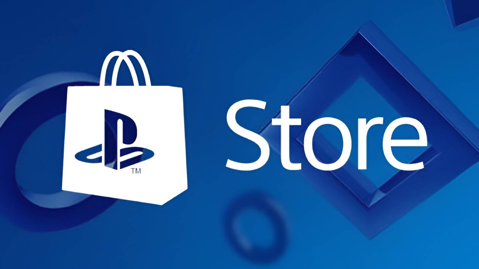 Multiple best-selling PlayStation Store pre-order titles right now are Xbox-owned games.