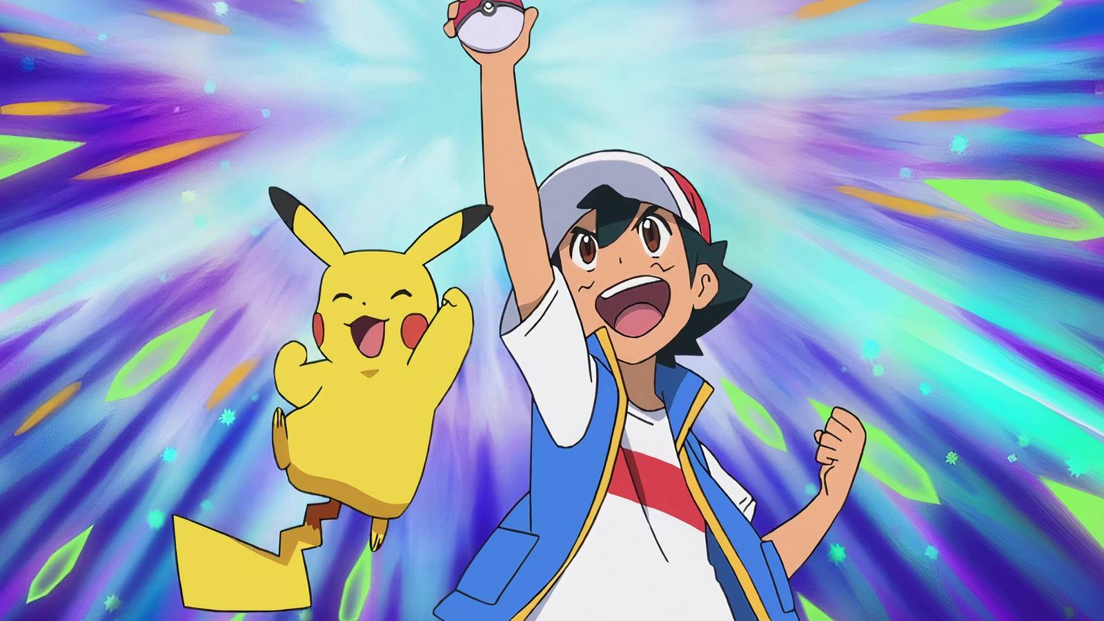 Pokemon Fan Makes Incredible Discovery in Storage Building