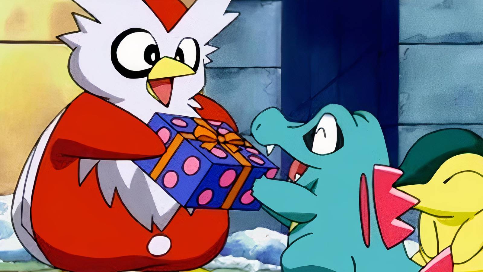 Pokemon TCG Fan Receives Heartwarming Gift from Girlfriend