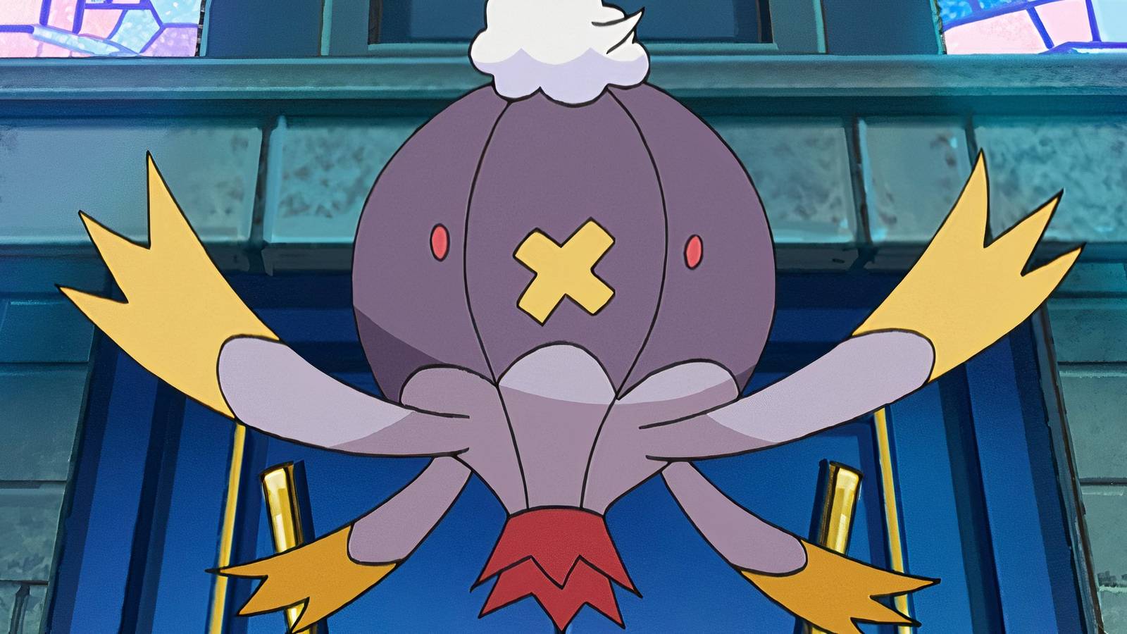 Pokemon Fan Shares Mega Drifblim Concept 