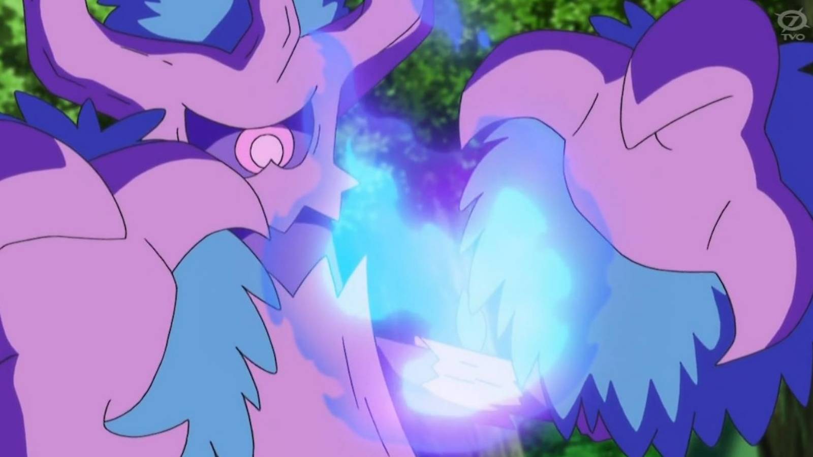 Pokemon Fan Creates Regional Forms For Phantump and Trevenant