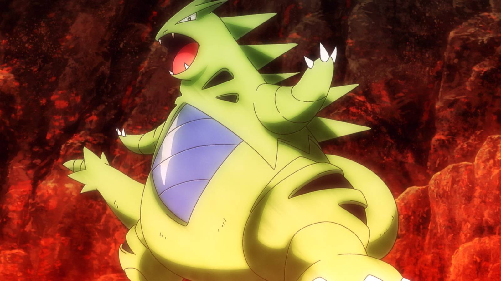 pokemon-scarlet-and-violet-players-share-tyranitar-tera-raid-strategies-primeape-krookidile