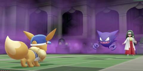 Pokemon fan new eeveelution designs 