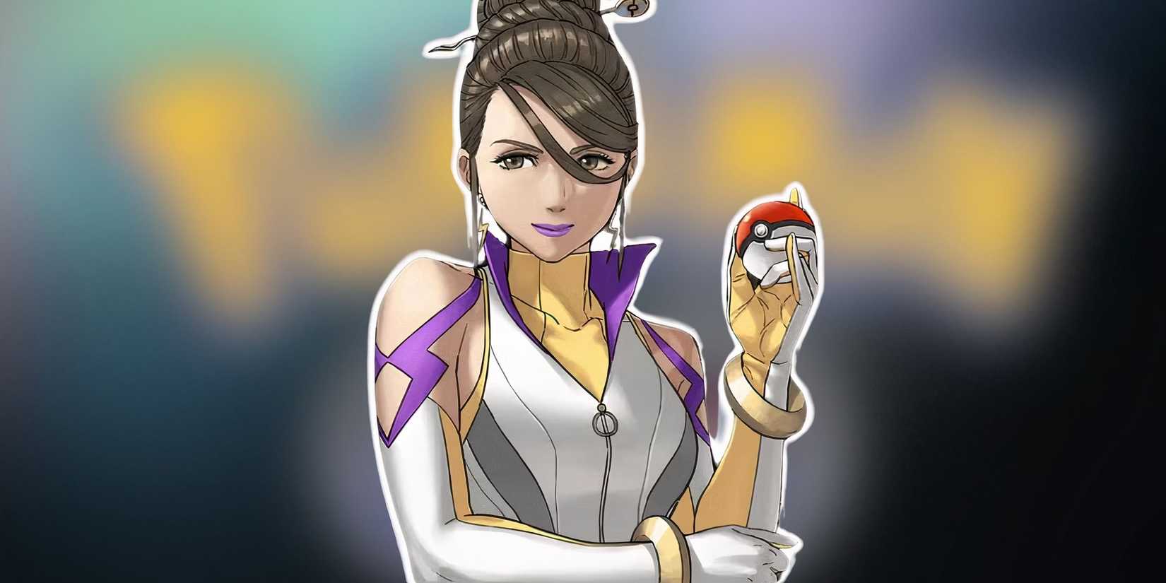 Pokemon GO All Sierra Counters 2025