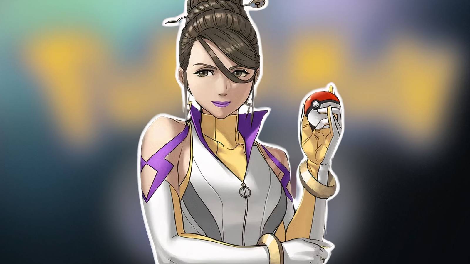 Pokemon GO All Sierra Counters March 2025