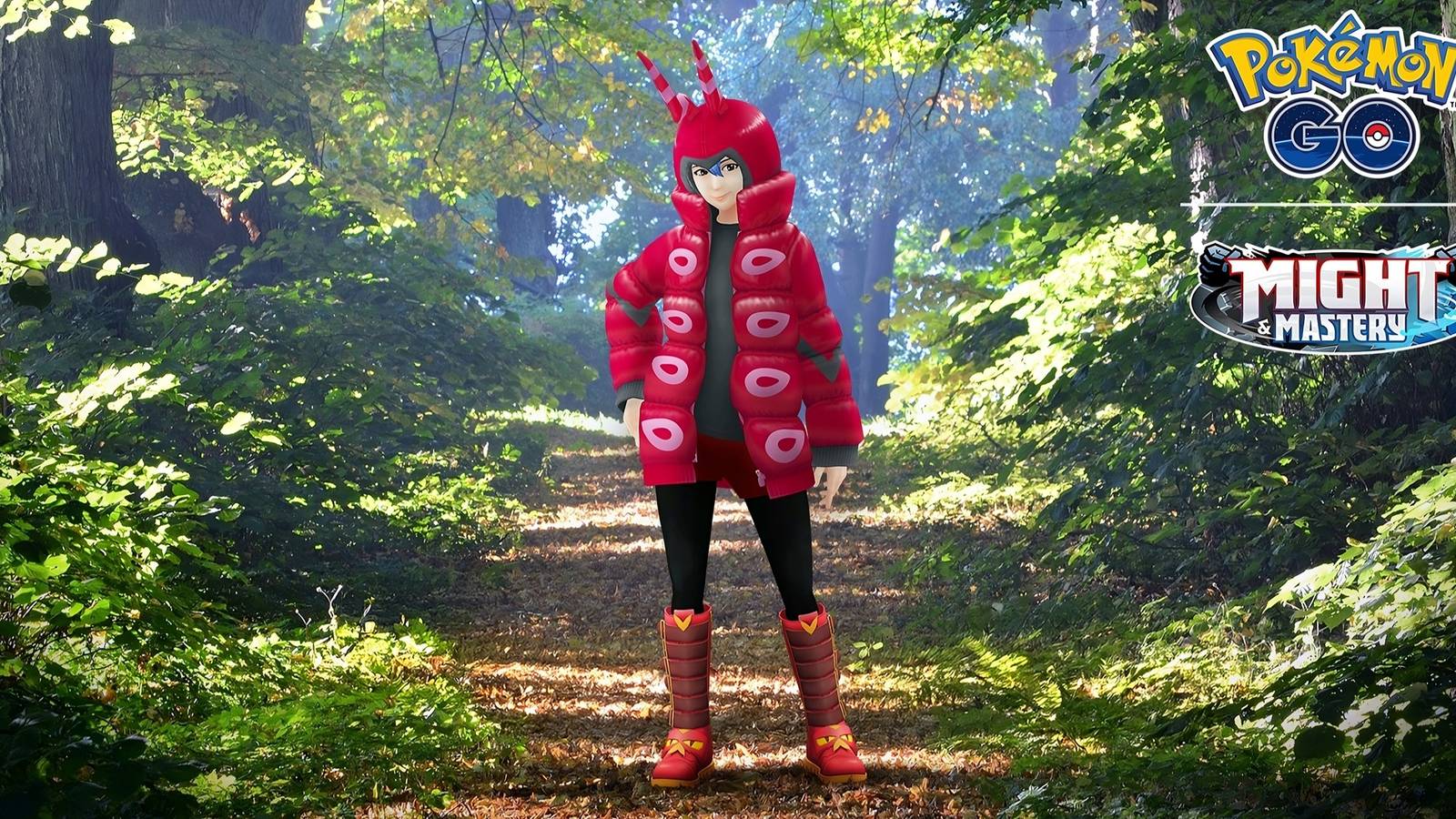 Pokemon GO Bug Out 2025 event features debut of Generation 8 Pokemon