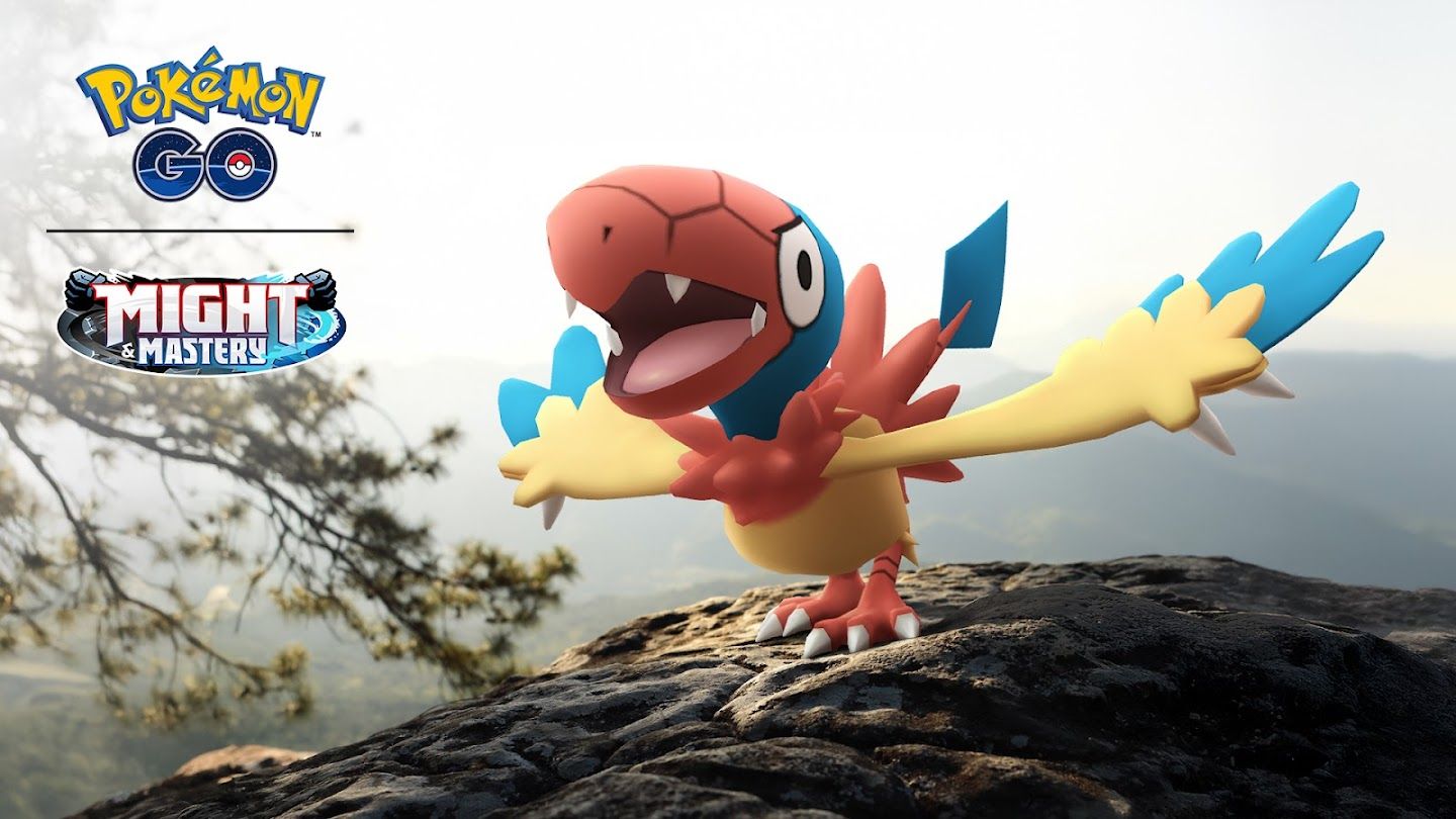 Pokemon GO Announces New Event Featuring Gen 5 Pokemon 