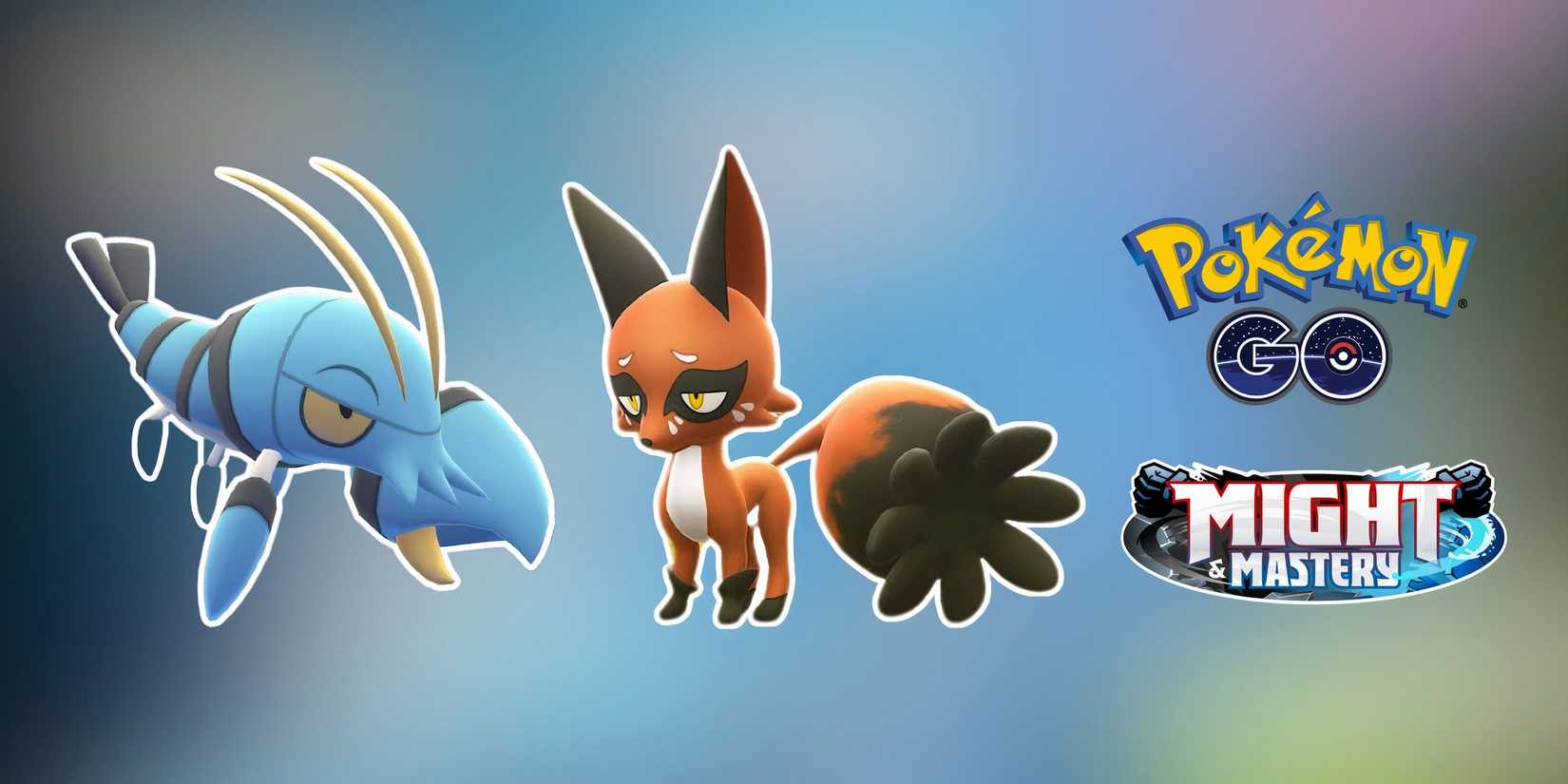 Pokemon GO Deep Depths Collection Challenges