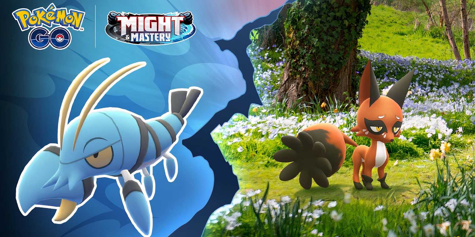 Pokemon GO Deep Depths Field Research Tasks