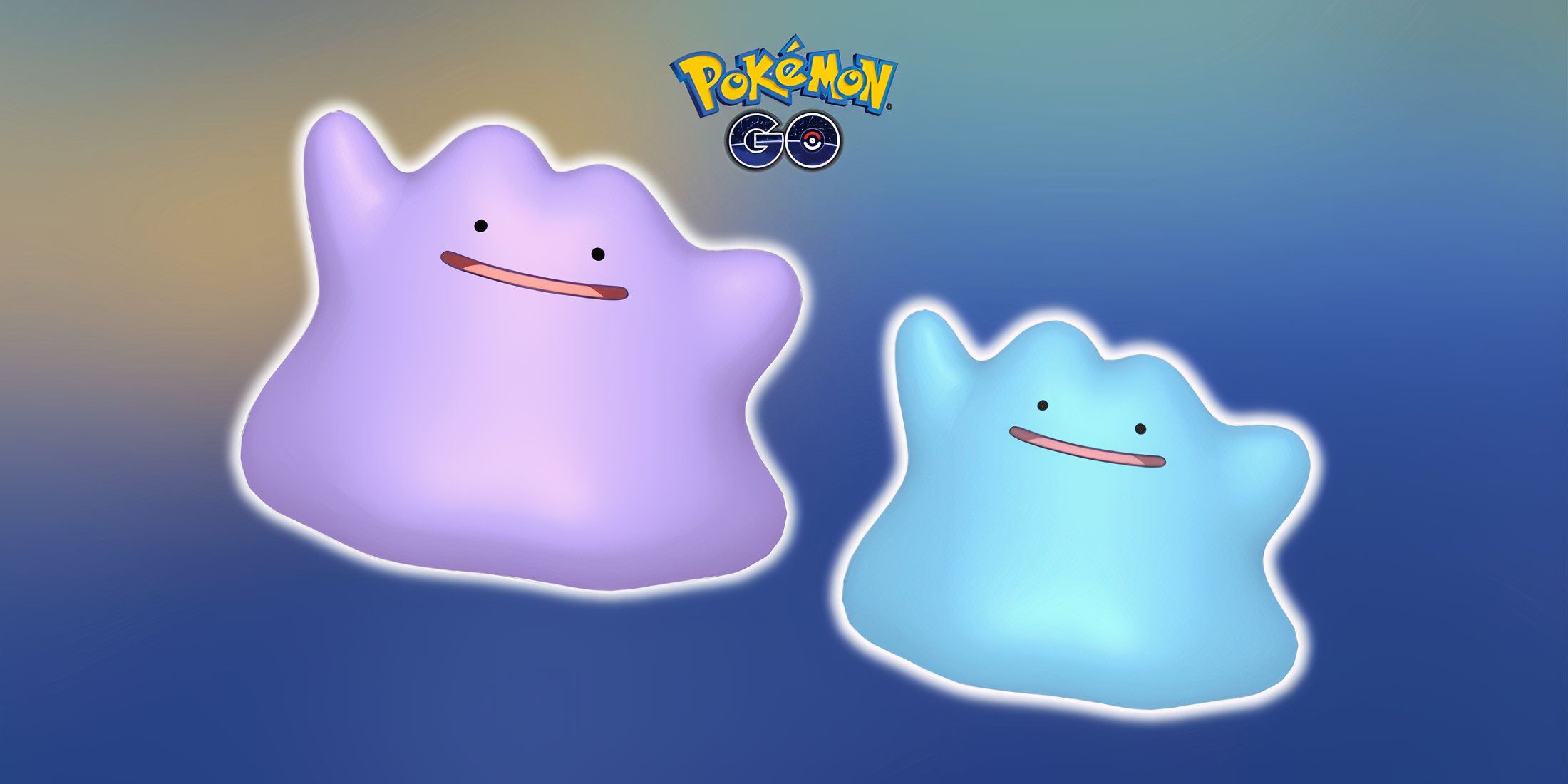 Ditto disguises include multiple Pokémon in March 2025 | News Minimalist