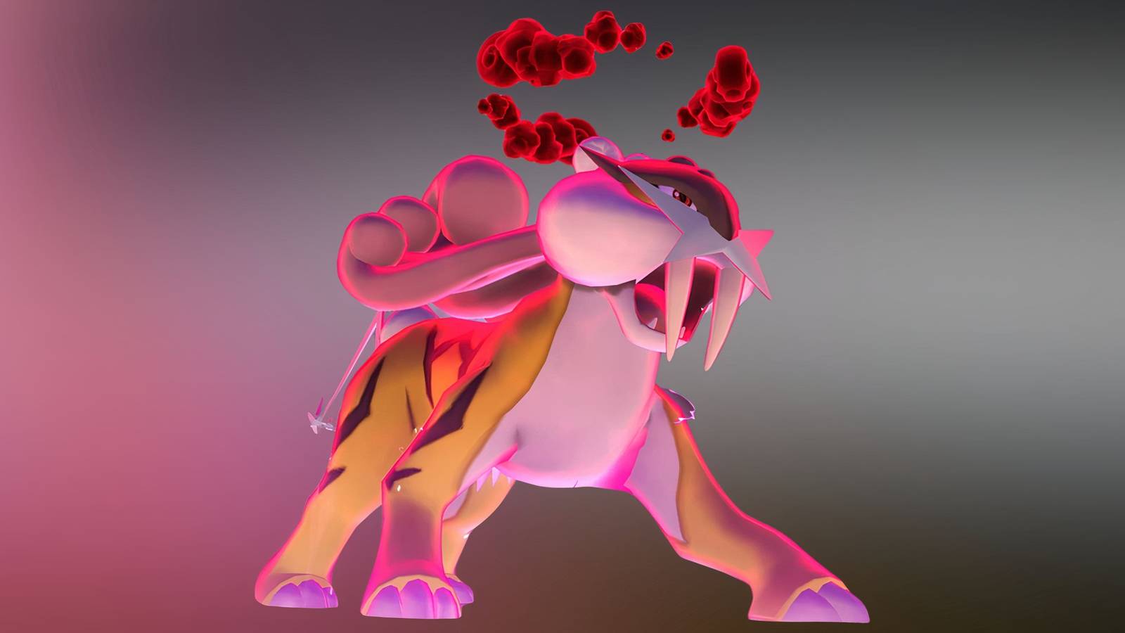 Pokemon GO Dynamax Raikou Max Battle Counters