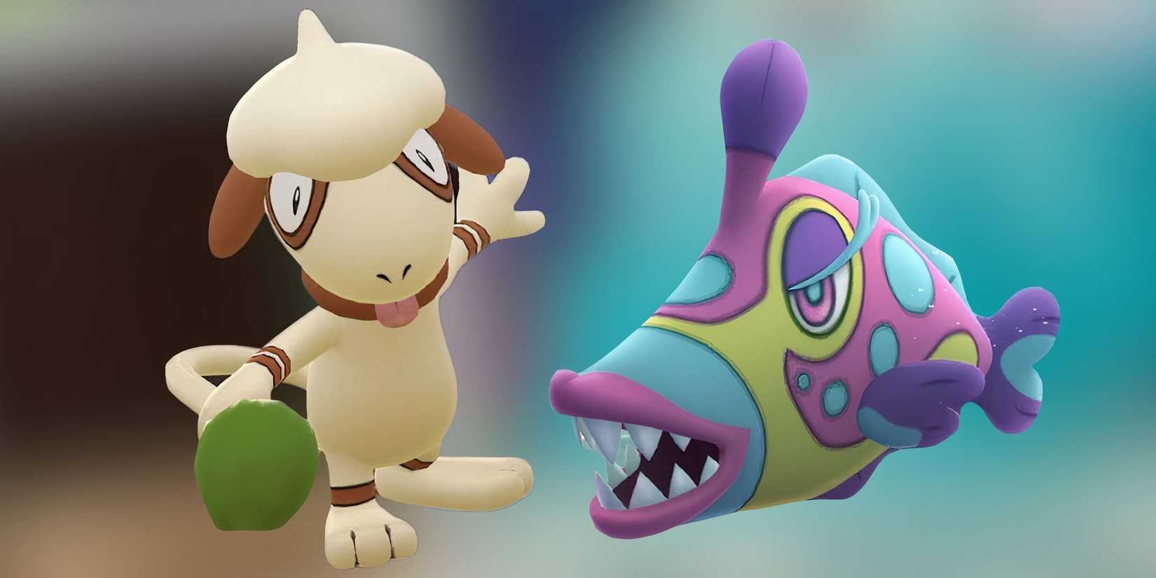 Pokemon GO Festival of Colors 2025 Field Research