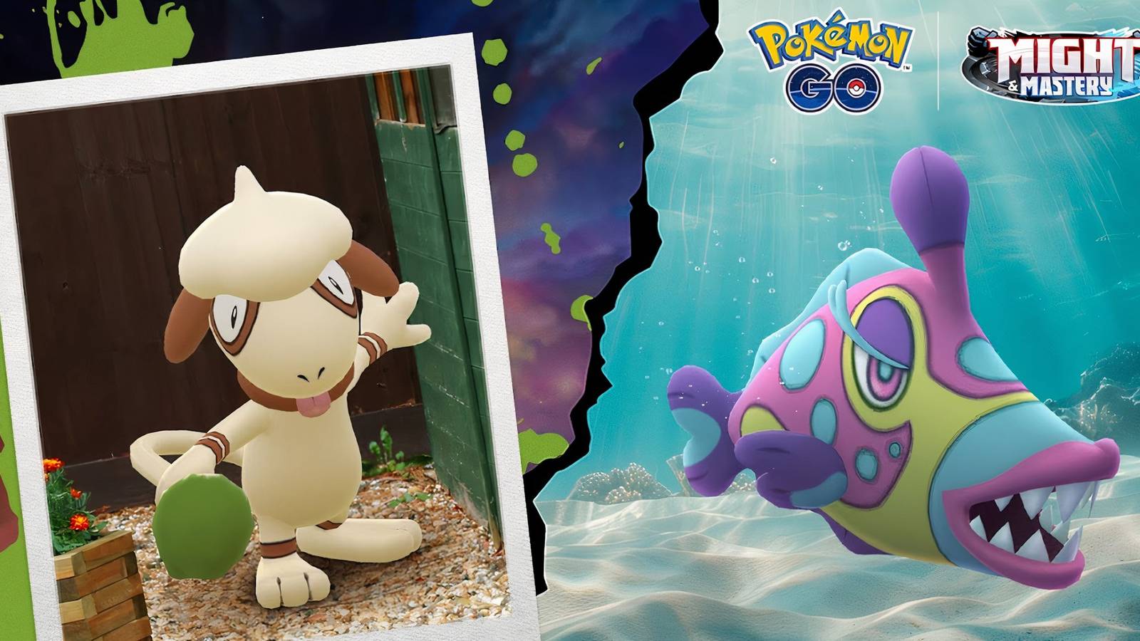 Pokemon GO Festival of Colors 2025