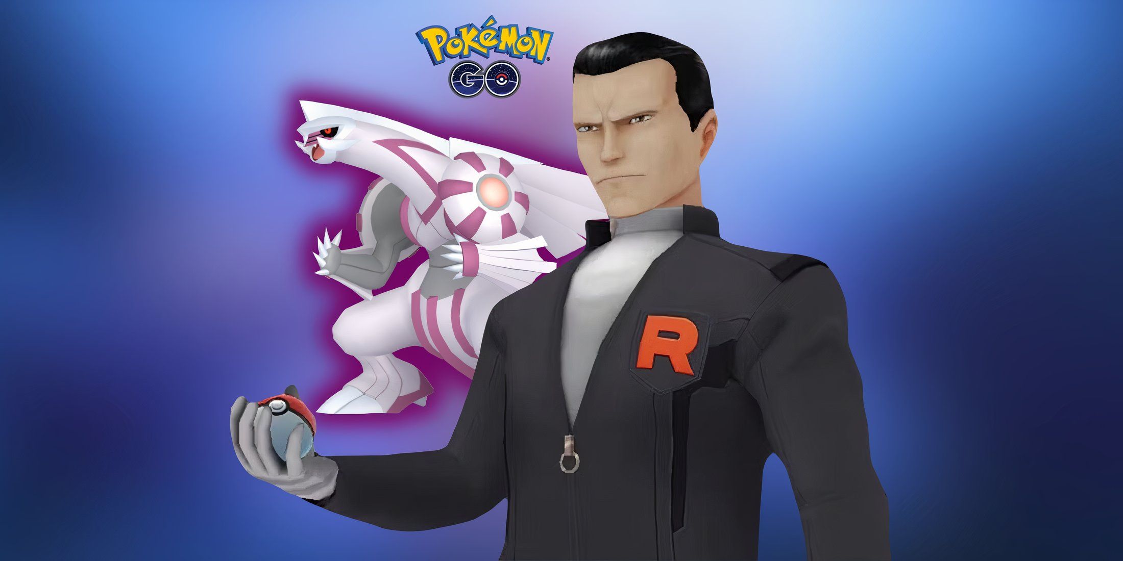 Pokemon GO Giovanni Shadow Pokemon for March 2025