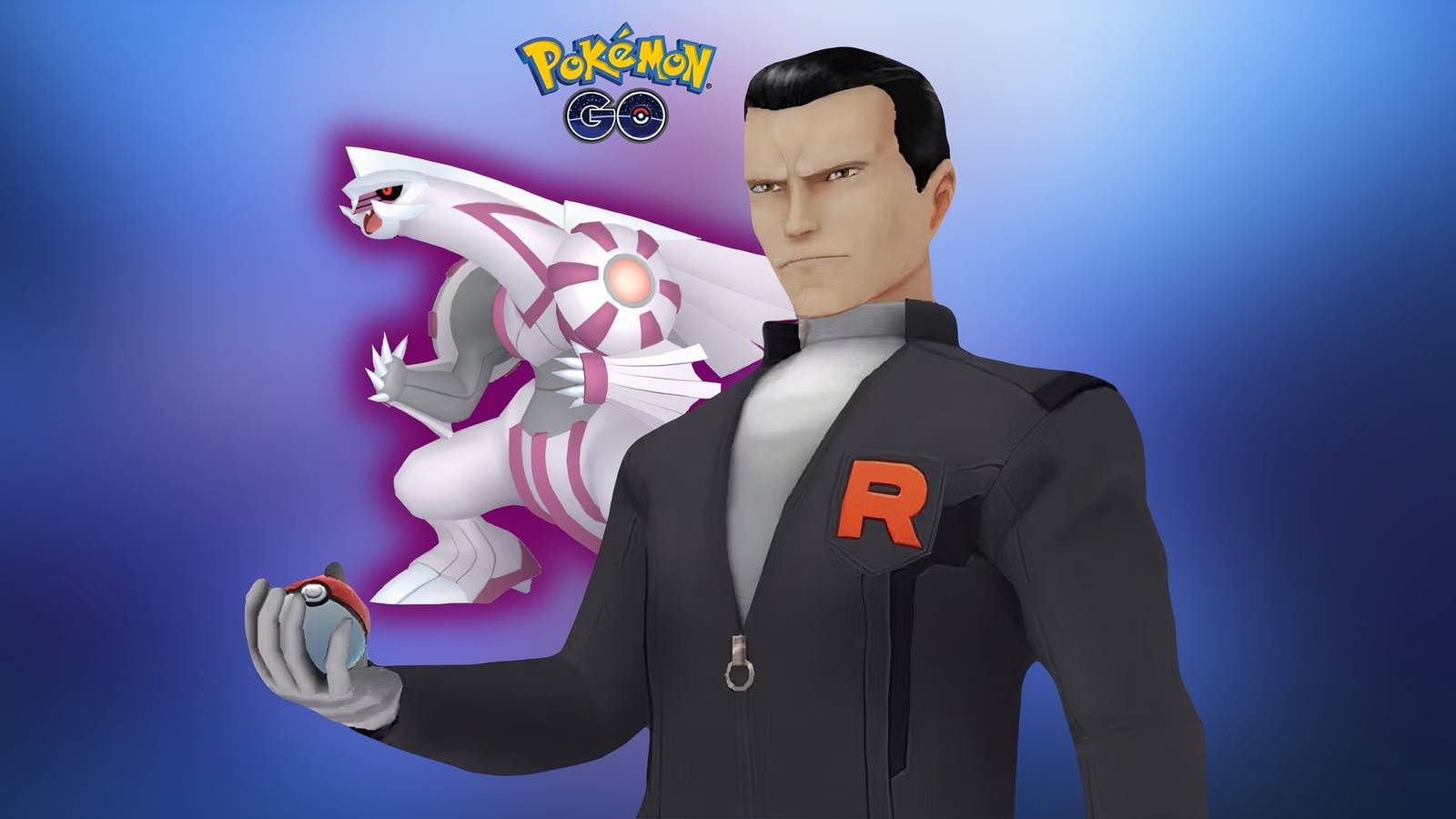 Pokemon GO Giovanni Shadow Pokemon for March 2025