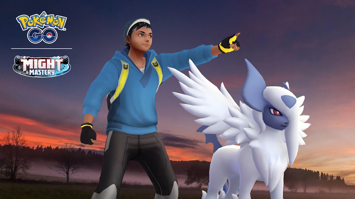 Pokemon GO Announces New March Raid Day