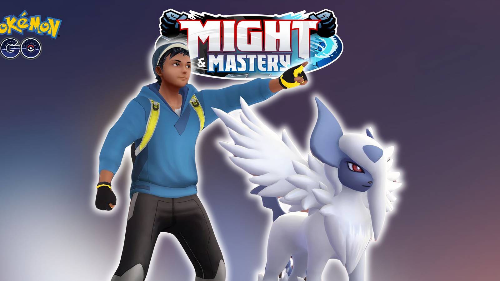 Pokemon GO Mega Absol Raid Day Research tasks