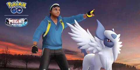 Pokemon GO Mega Absol Raid Day