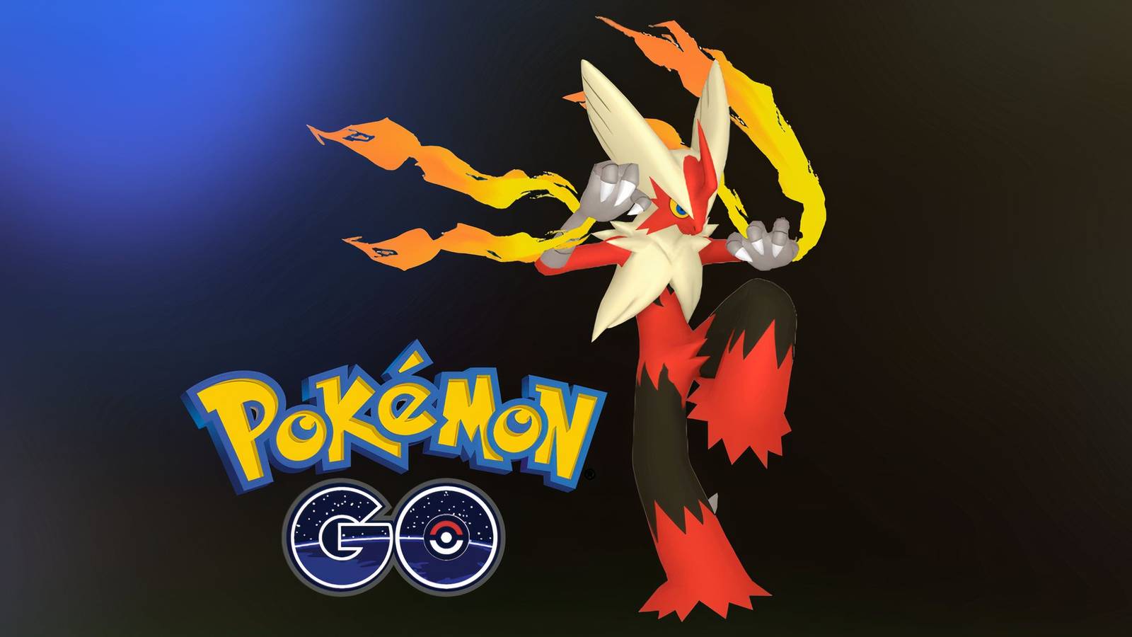 Pokemon GO Mega Blaziken Raid Guide