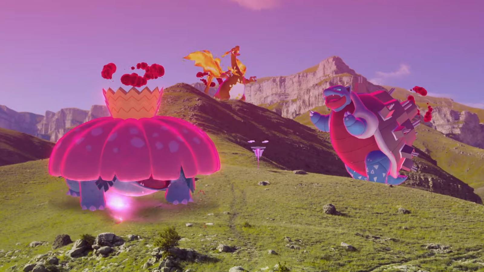 Pokemon GO announces Pokemon debut in upcoming event