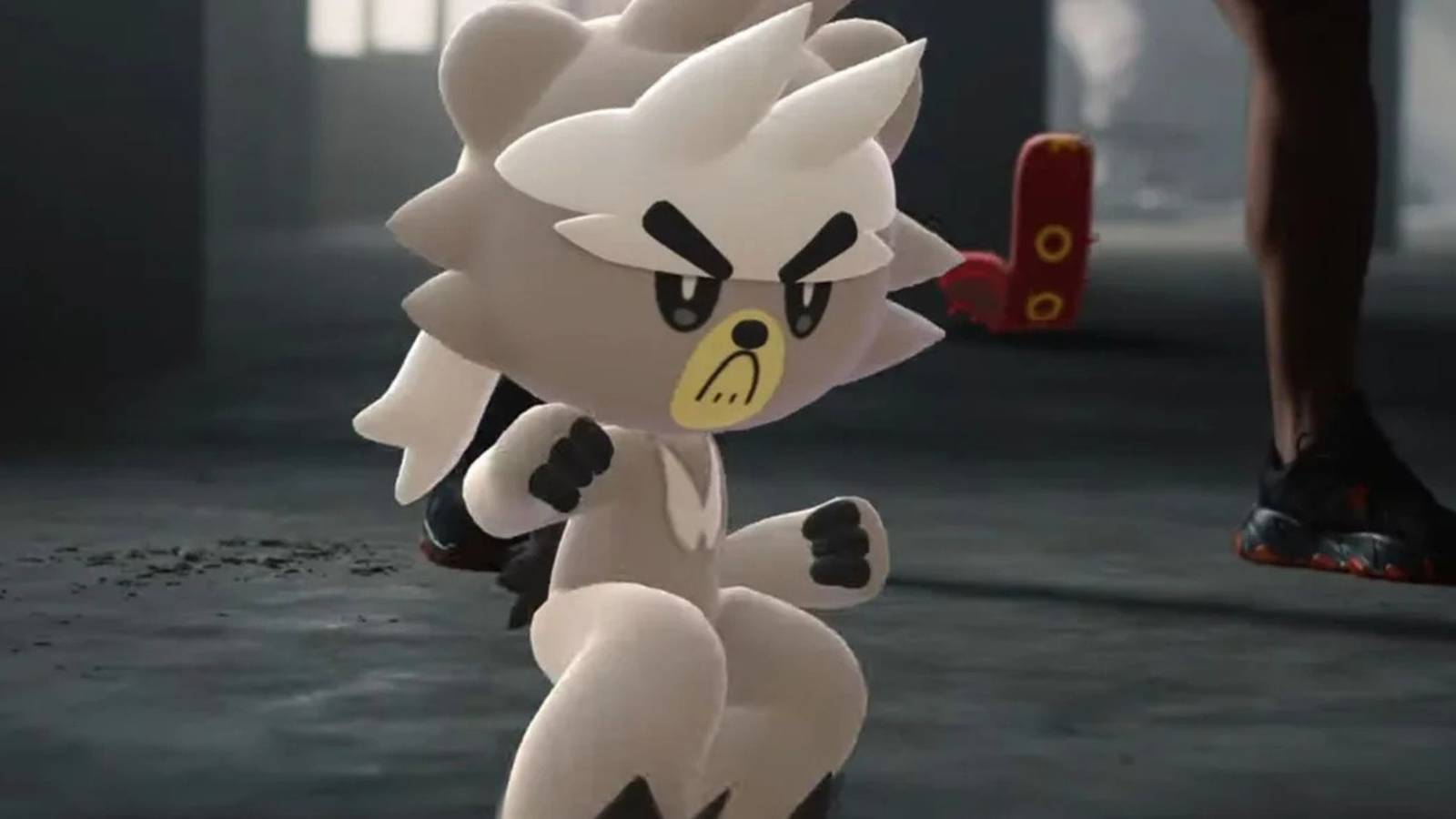 pokemon go players aren't happy about might and mastery special research tasks