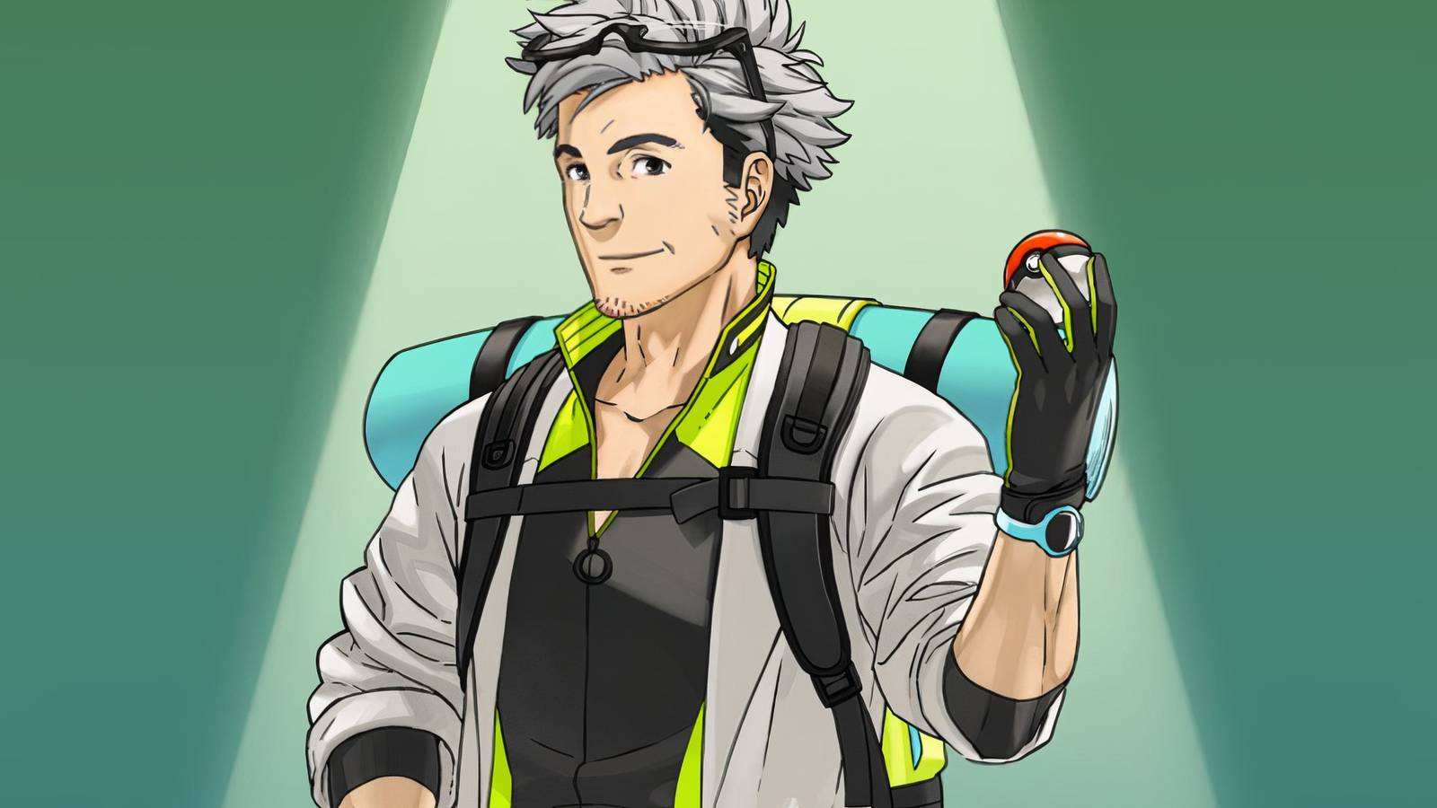 Pokemon GO Announces Fuzzy Buddy Research Day 