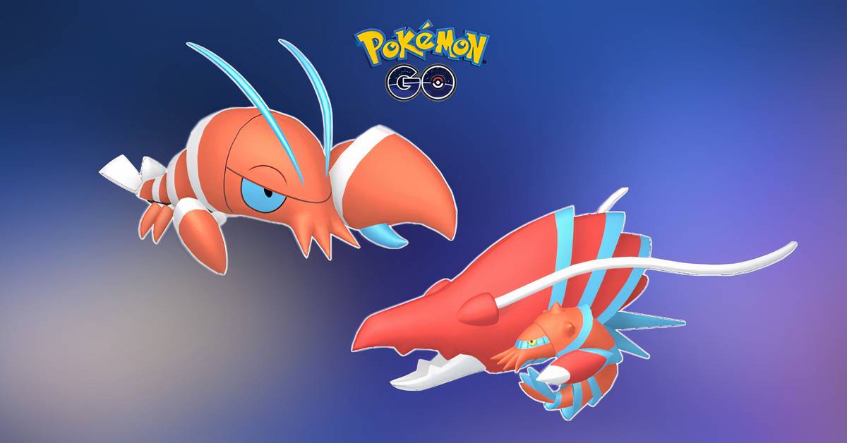 Clauncher | Pokémon GO Database Clauncher | Pokémon GO Database
