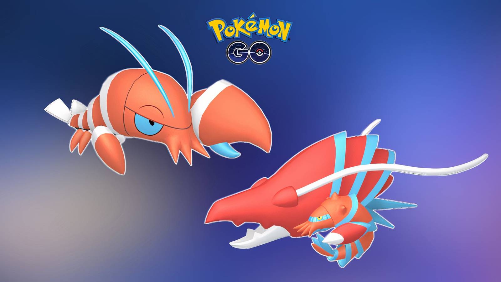 shiny clauncher pokemon card WE CAUGHT CLAUNCHER! POKMON GO SHINY EVOLVES INTO SHINY CLAWITZER! The item may be similar but not exactly the same as the image (e.g Pokemon GO: How To Get