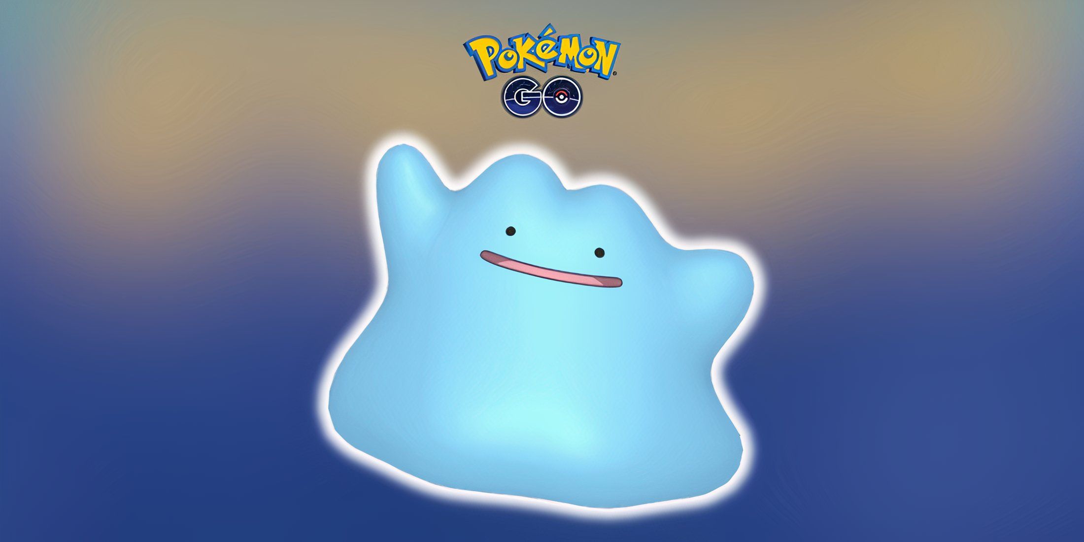 Pokemon GO Shiny Ditto March 2025